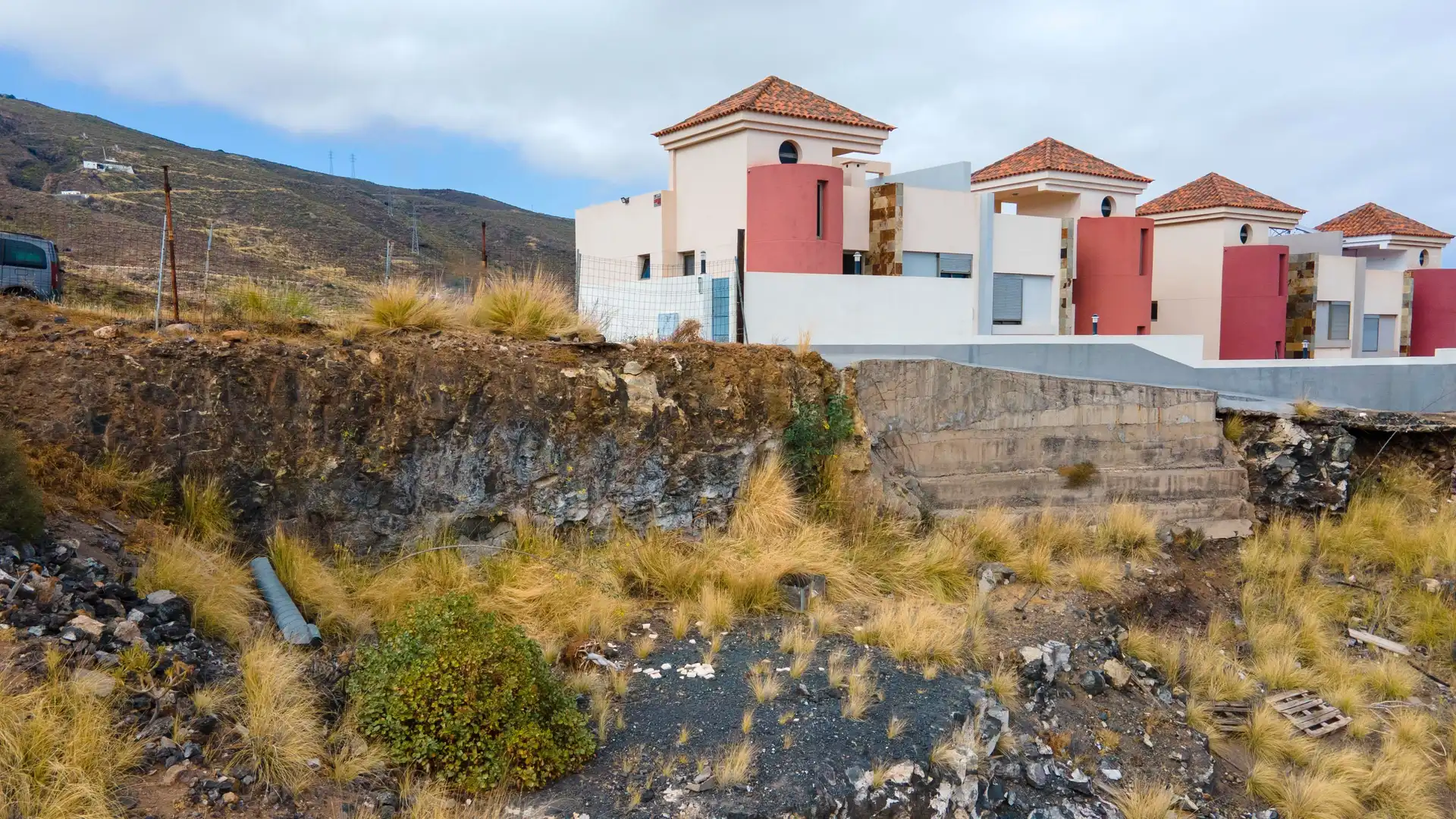 Terreny residencial en venda a Calle Concejal Florentin Castillo Rodriguez 10, imagen 22
