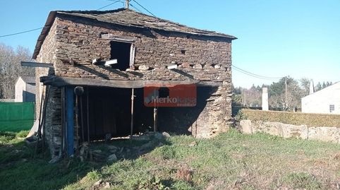 SE VENDE CASA PARA REFORMAR EN BEGONTE, Bild 2