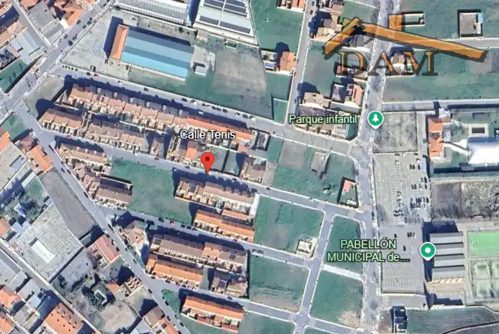 Lands and plots for sale in Fuensalida, imagen 6