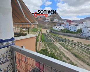 Vista exterior de Apartament en venda en Arona amb Terrassa, Traster i Balcó