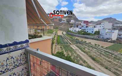 Exterior view of Apartment for sale in Arona  with Terrace, Storage room and Balcony