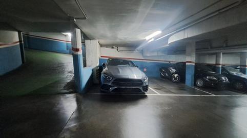 Foto 4 de Garatge en venda a Carrer Joan Salvat Papasseit, 10, Camí de la Serra, Barcelona