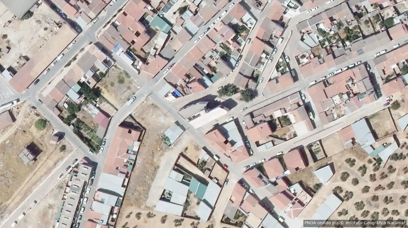 Appartamento in vendita a Navas de San Juan, imagen 6