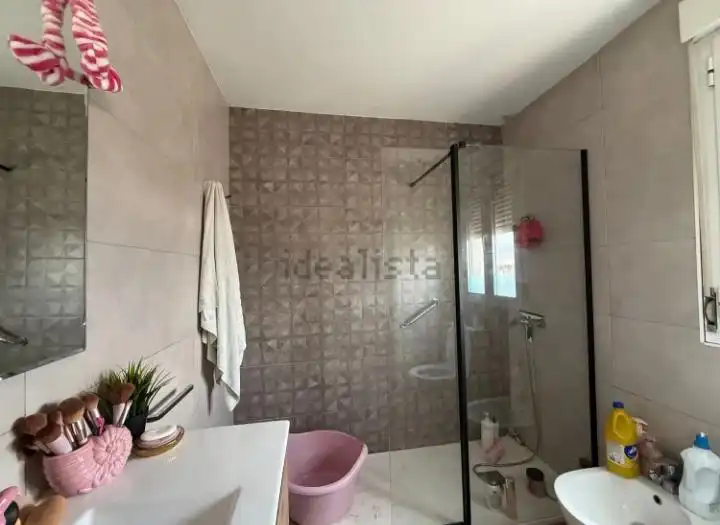 Bathroom of Country homes for sale in Almería