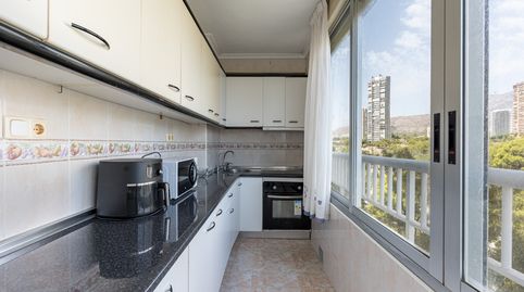 Foto 3 de Apartament en venda a Playa Poniente, Benidorm