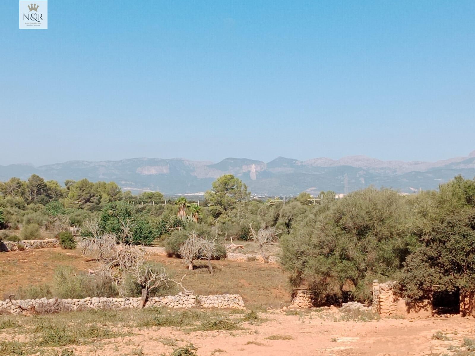 Country house for sale in Sineu