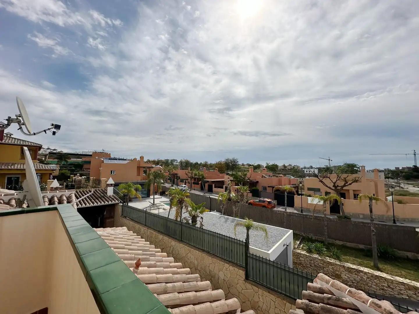Casa con piscina en venta en Torre del Mar, imagen 33