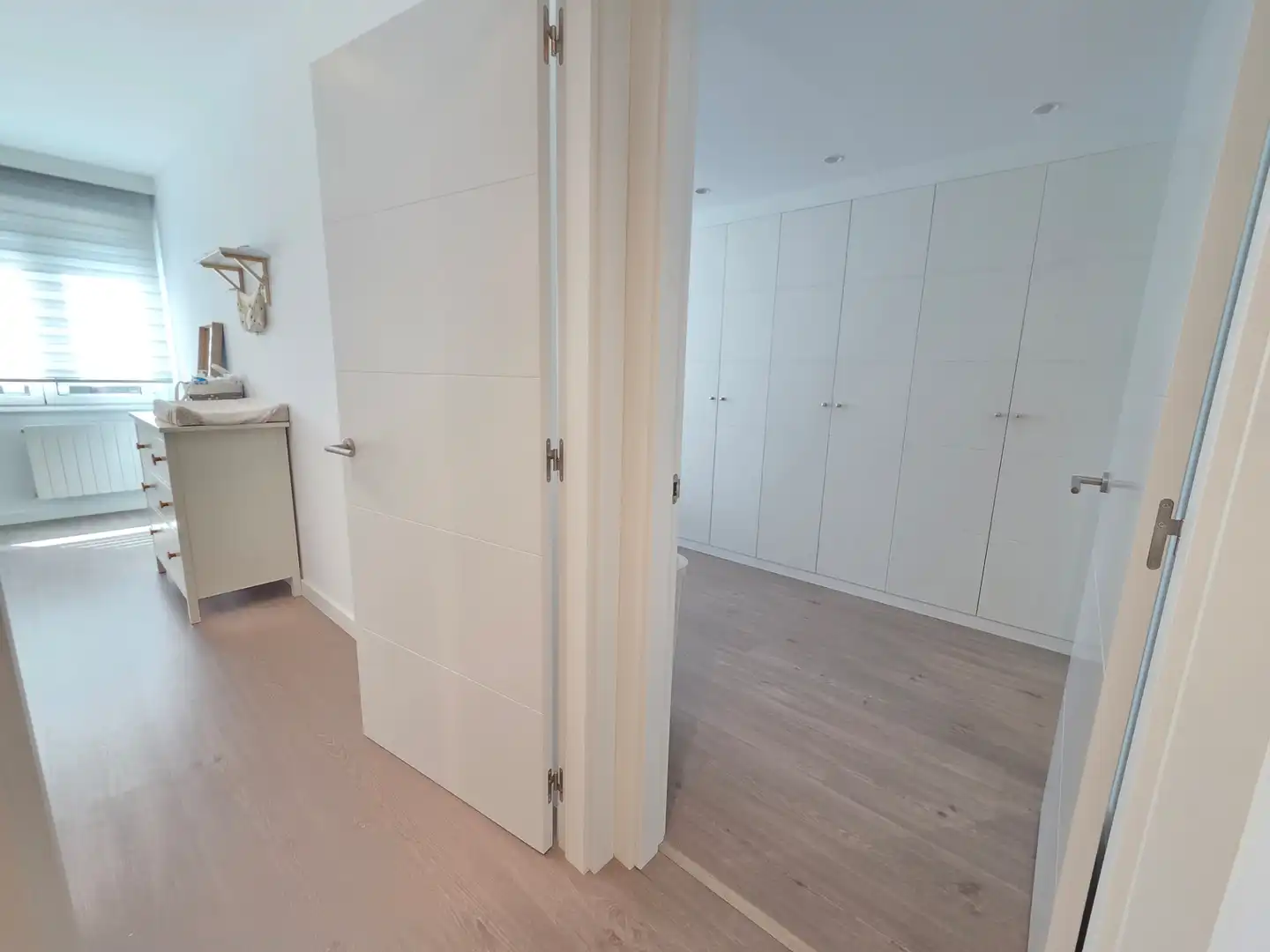 Piso en venta en Bilbao  con Calefacción, Jardín privado y Parquet