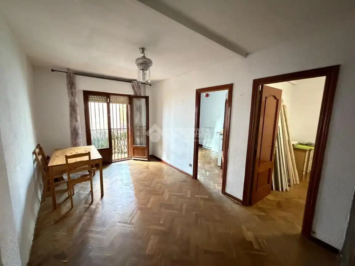 Piso con ascensor en venta en C. Bohime, imagen 2
