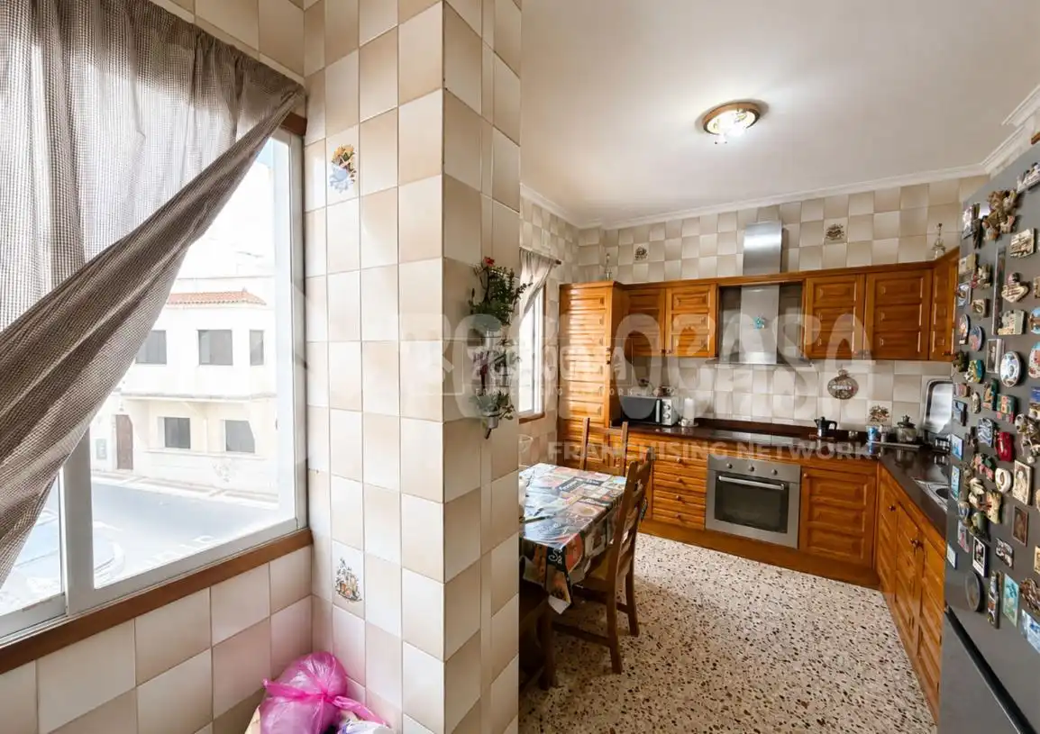 Cuina de Edifici en venda en Las Palmas de Gran Canaria