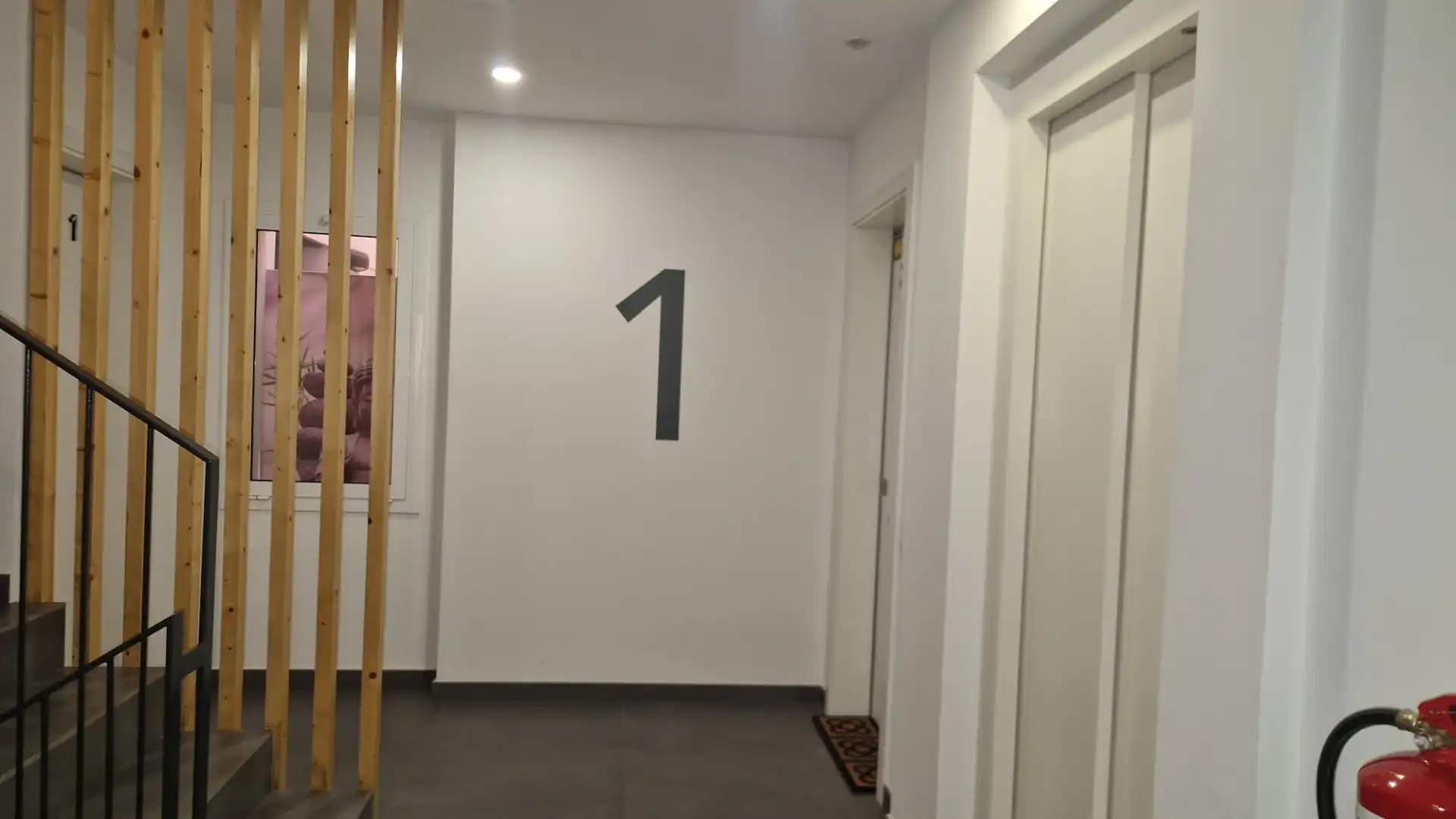 Wohnung zum Verkauf in Sant Boi de Llobregat mit Klimaanlage, Heizung und Abstellraum