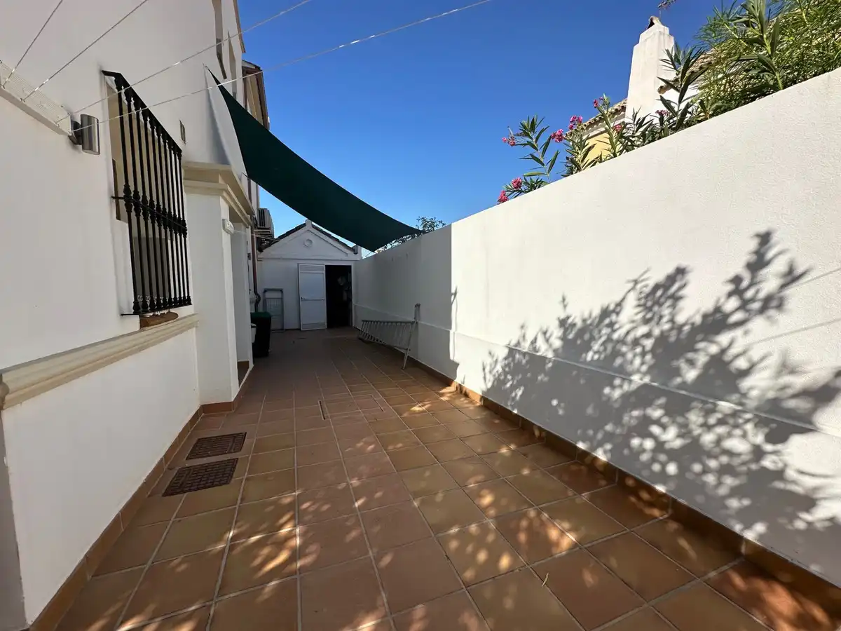 Villa mit Pool zum Verkauf in Calle Castilla s/n, imagen 45