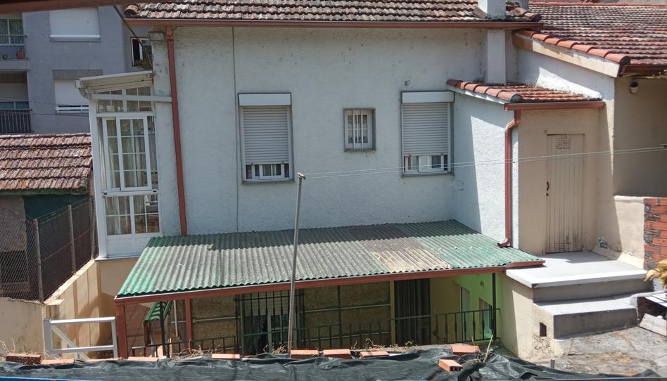 Photo 1 of House or chalet for sale in San Francisco, Ourense