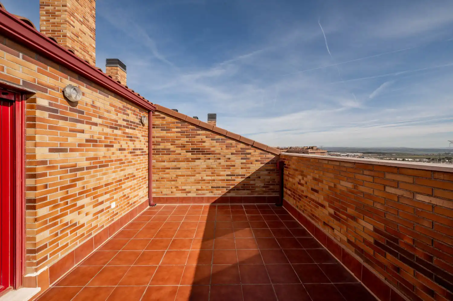 Piso con terraza en venta en Sorolla 7, imagen 18