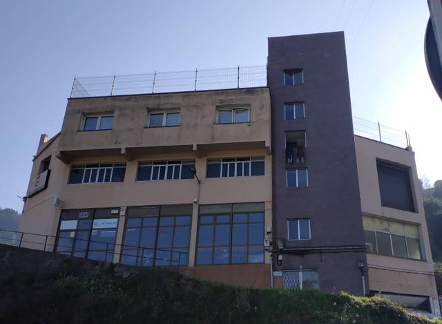 Nave industrial en Venta en CL SAGAREREKA AUZOA, PARAJE DE SAGAR-EREKA en Soraluze / Plasencia de las Armas