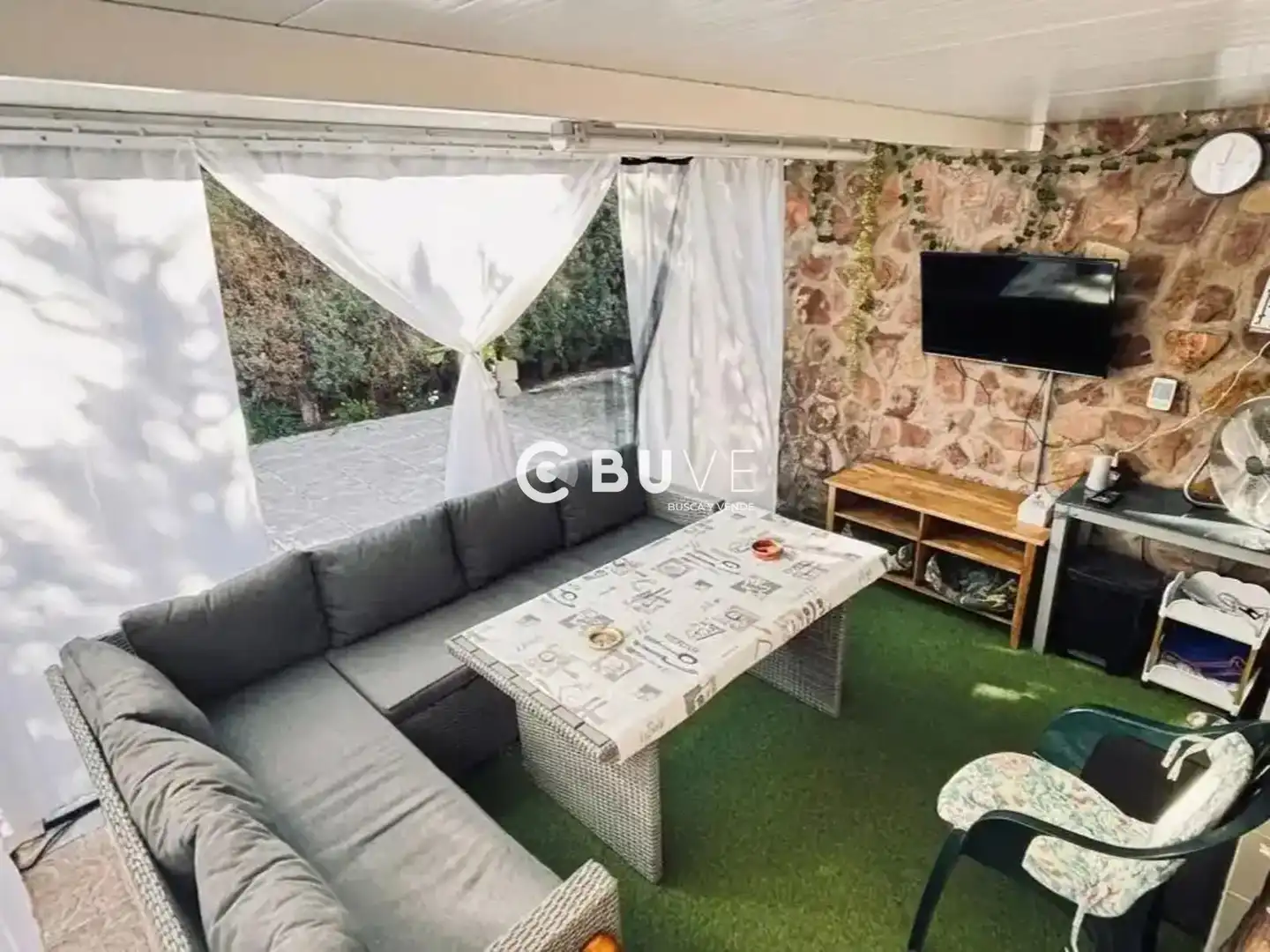 Chalet con piscina en venta en N/A, imagen 37