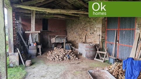 Foto 4 de Finca rústica en venta en Curtis, A Coruña