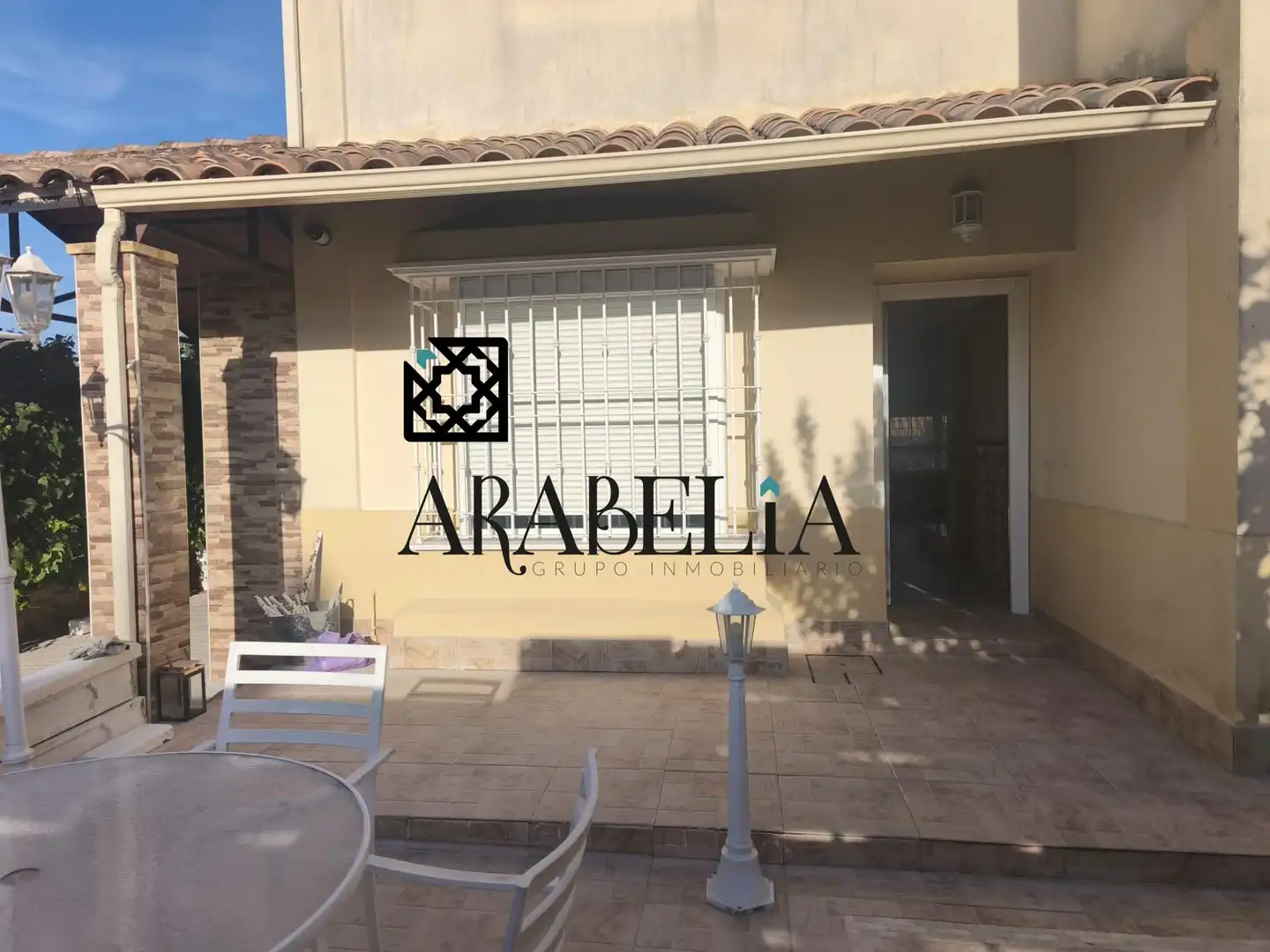 Chalet con piscina en venta en Periurbano Norte, imagen 3