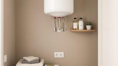 Foto 5 de Pis en venda a Mejostilla, Cáceres Capital