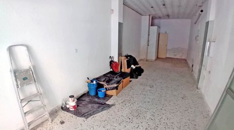 Foto 5 von Geschaftsraum zum Verkauf in Calle Pedro de Paz, La Unión - Cruz de Humilladero - Los Tilos, Málaga Capital
