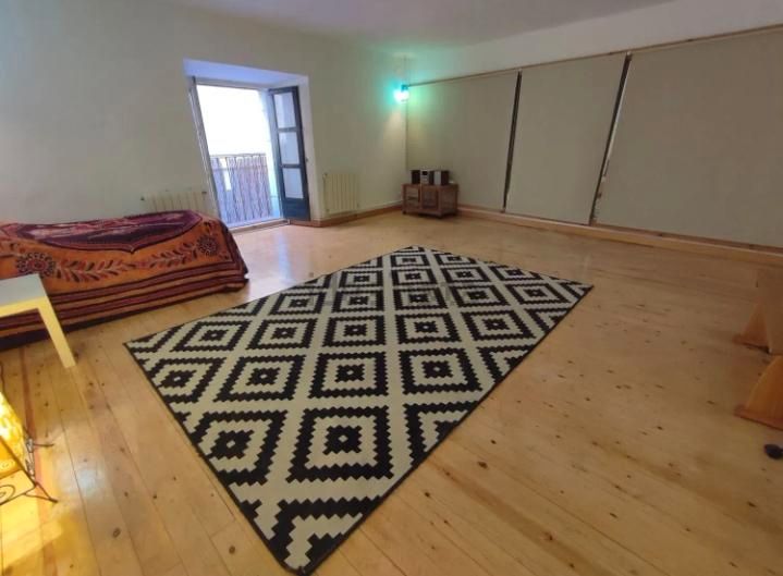 Loft zur Miete in  Madrid Capital mit Möbliert