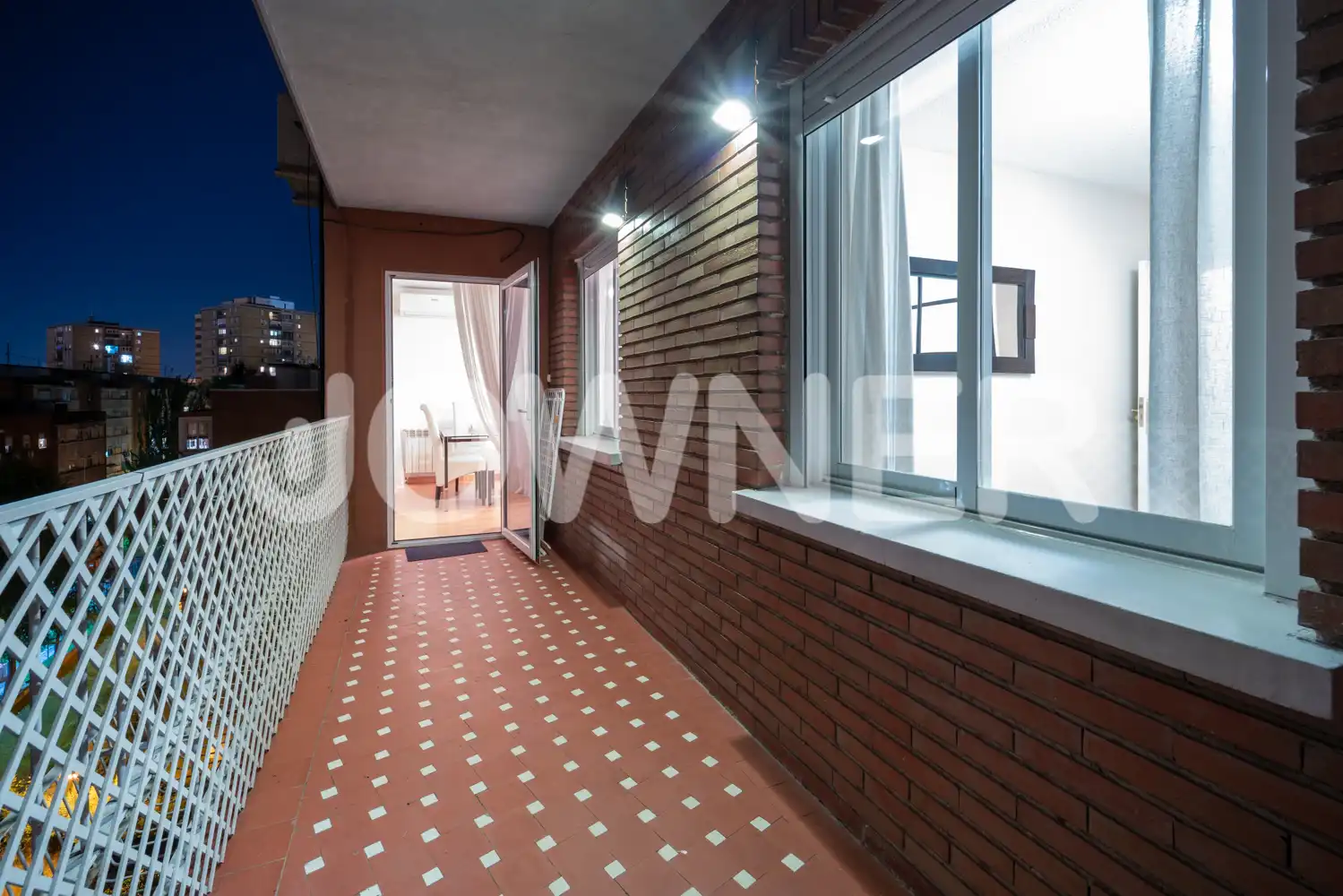 Flat for rent in Calle del Pez Volador, Estrella