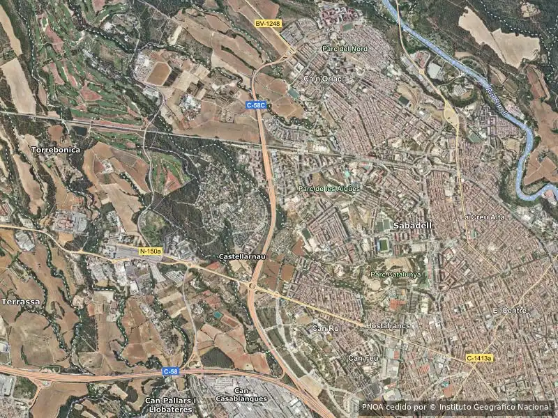 Appartamento in vendita a Ca n'Oriac - Sector Nord, imagen 6