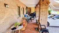 Terrace of House or chalet for sale in Alhaurín de la Torre  with Air Conditioner, Private garden and Terrace
