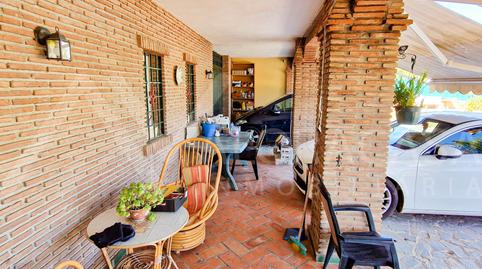 Foto 3 de Casa o xalet en venda a El Romeral - Peñón de Zapata, Málaga