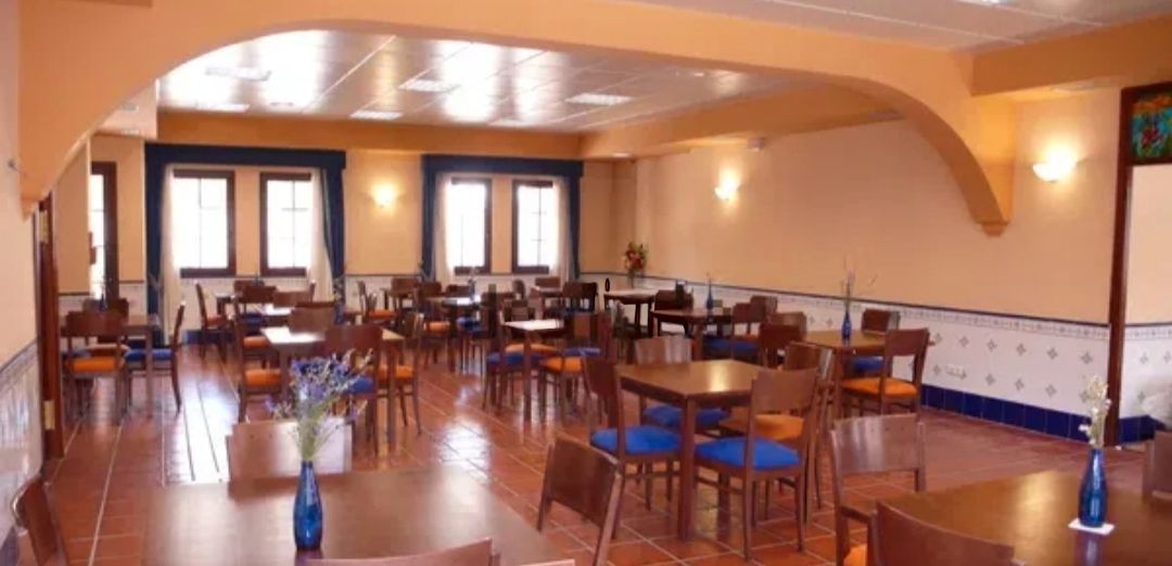 Premises for sale in Covarrubias  with Heating, Terrace and Furnished