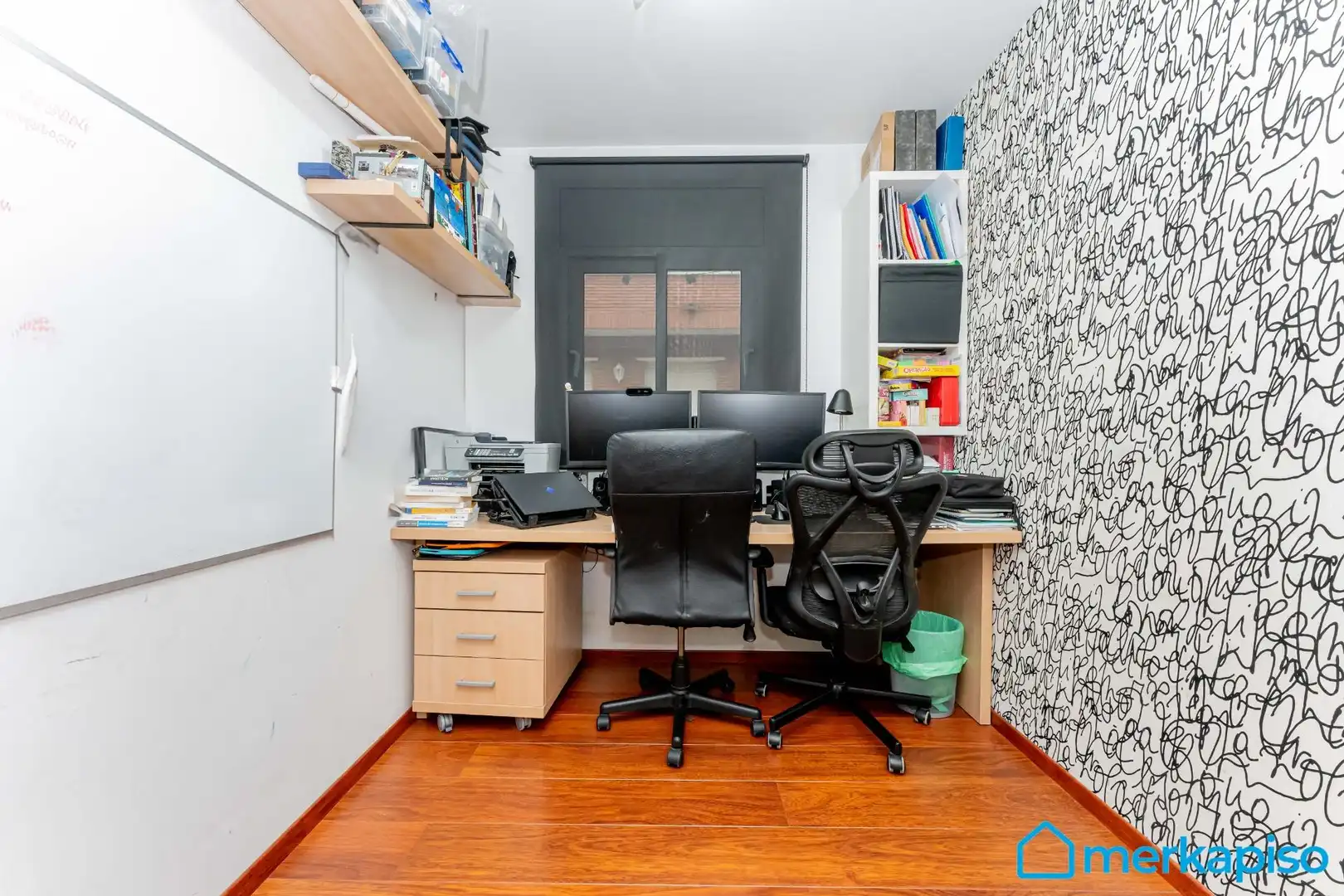 Casa adosada en venta en Viladecans con Aire acondicionado, Terraza y Balcón