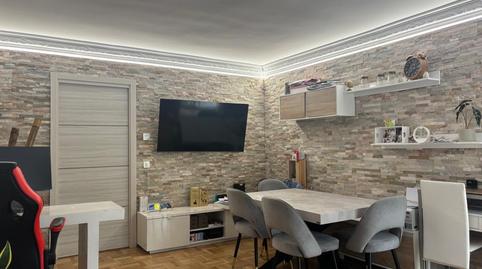 Photo 5 of Flat for sale in Jose María Pereda, Ensanche, Madrid