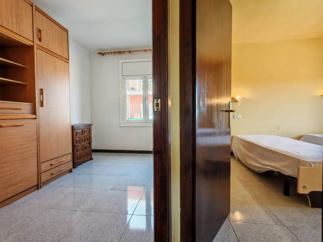 Flat with terrace for sale in Calle Quermany 40, imagen 36