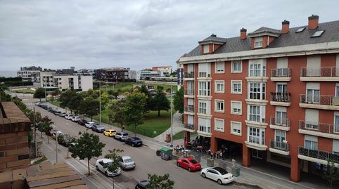 Photo 4 of Flat for rent in Calle Manuel González Hoyos, Valdenoja, Santander