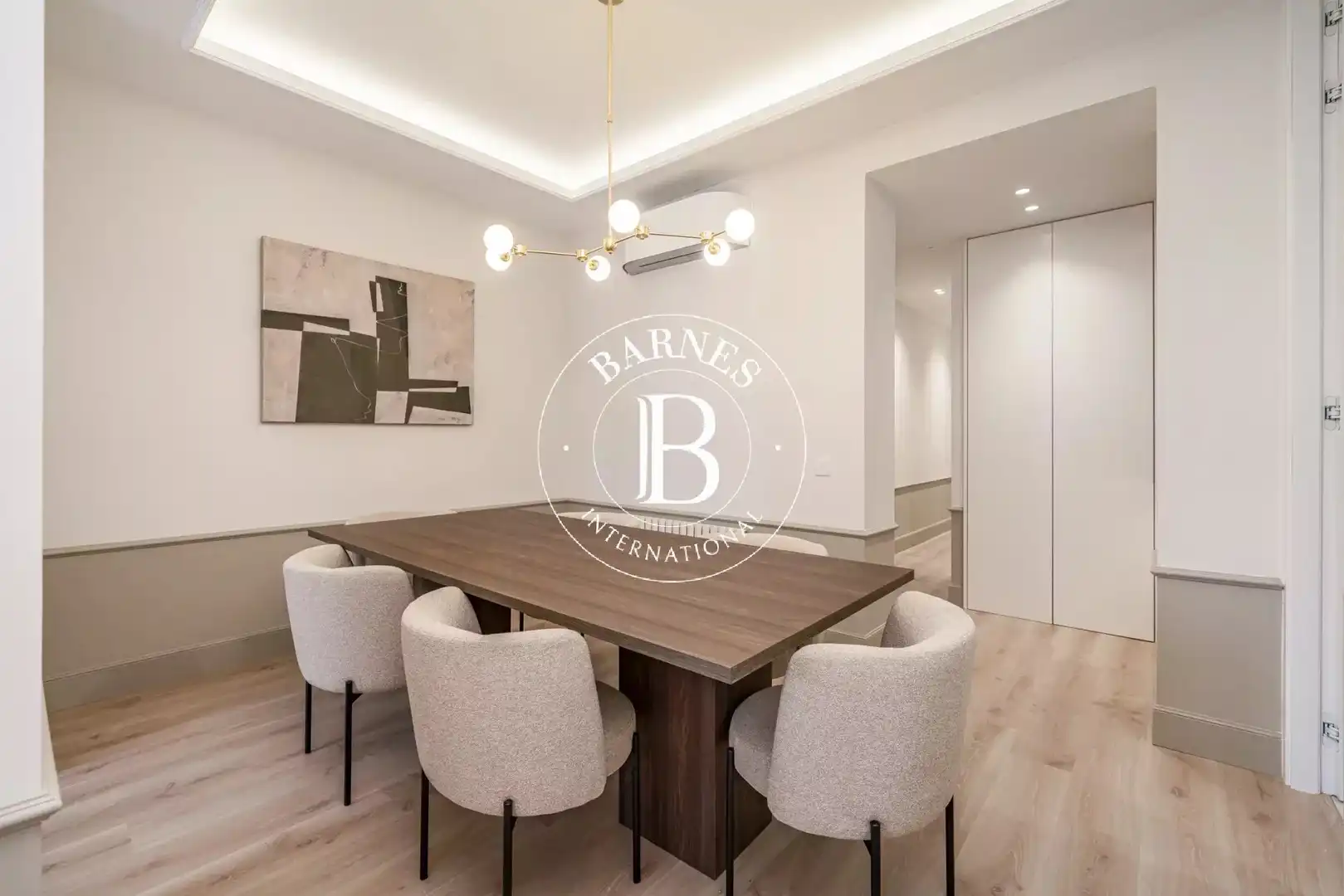 Appartement avec terrasse à vendre à Barrio de Salamanca, imagen 14