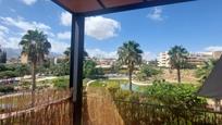 Exterior view of Apartment for sale in Alhaurín de la Torre  with Heating, Parquet flooring and Terrace