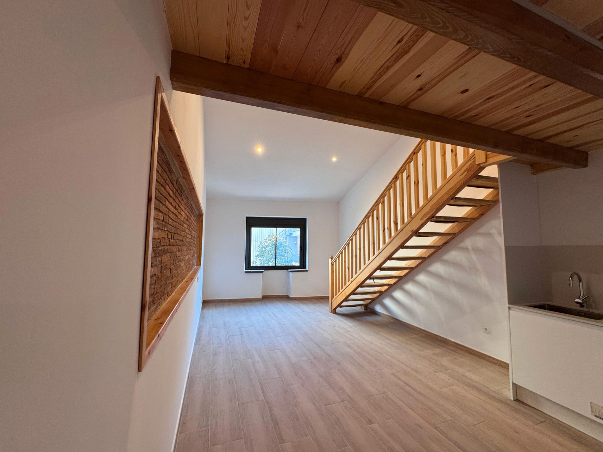 Flat for sale in Sant Celoni  with Air Conditioner, Heating and Terrace