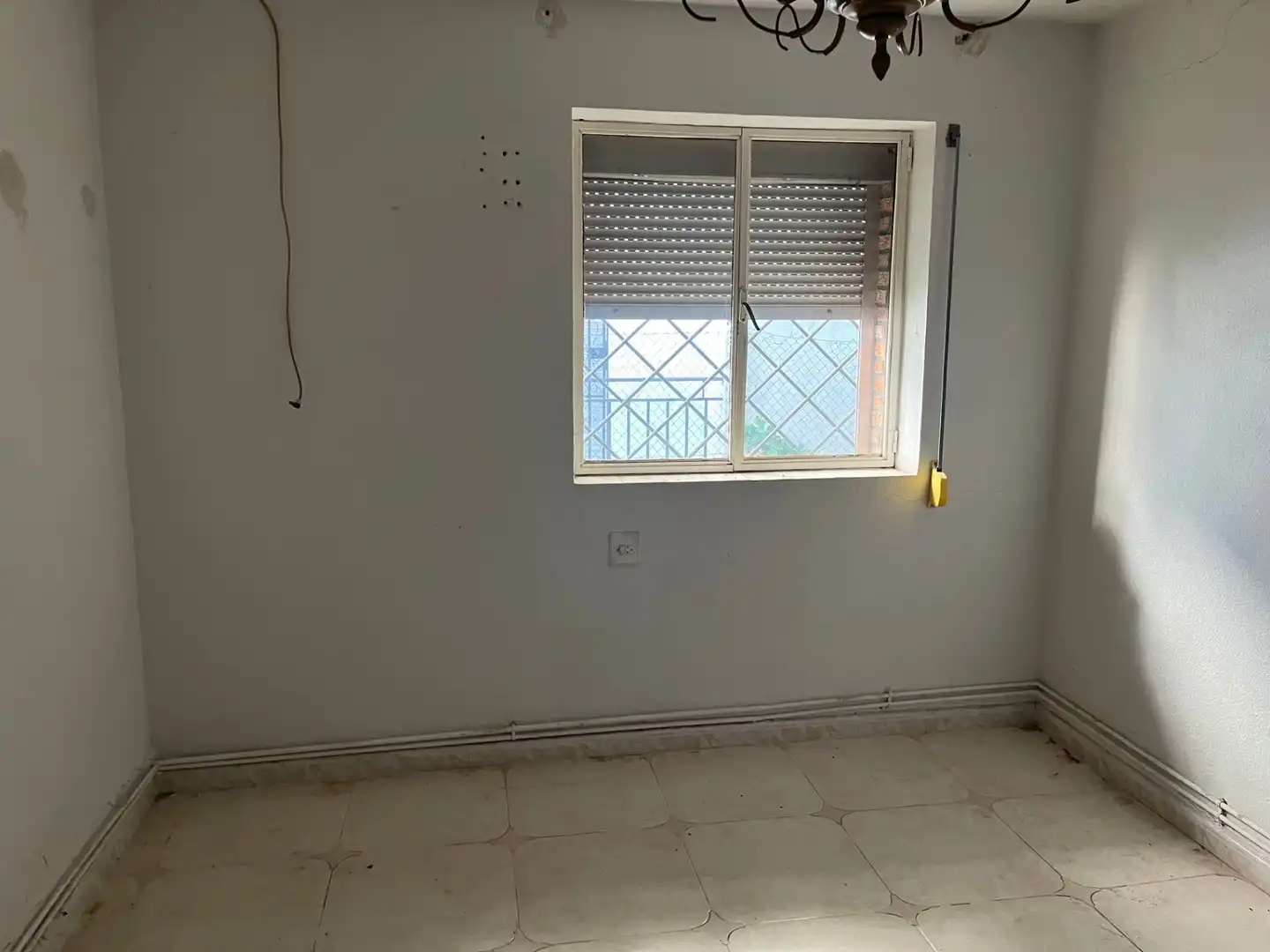 Dormitori de Casa o xalet en venda en Lanzahíta amb Jardí privat i Terrassa