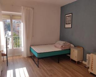 Bedroom of Flat to share in  Jaén Capital  with Furnished
