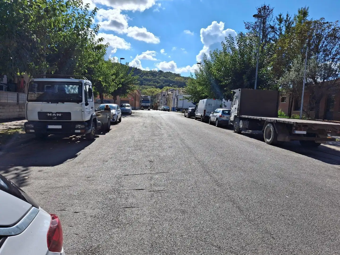 Nau industrial en venda a Olot, imagen 8