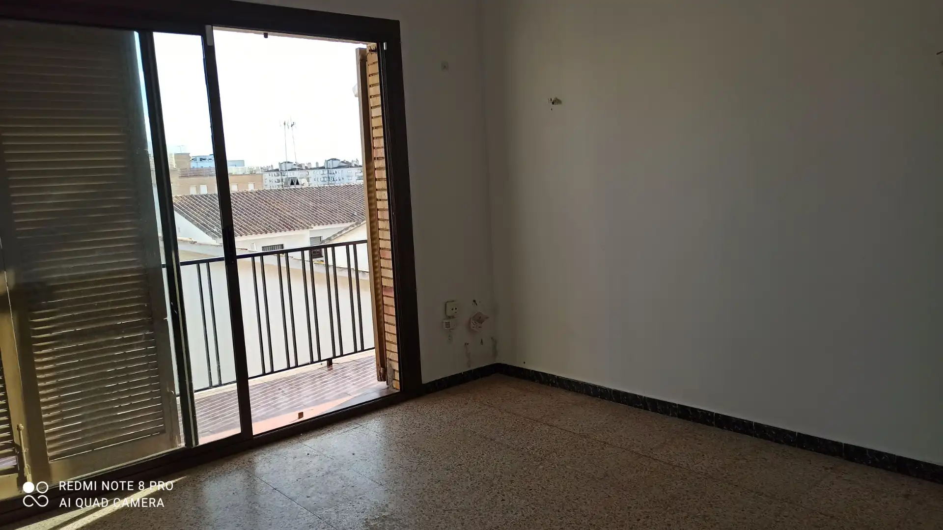 Habitación de Piso en venta en Cunit con Aire acondicionado, Trastero y Balcón