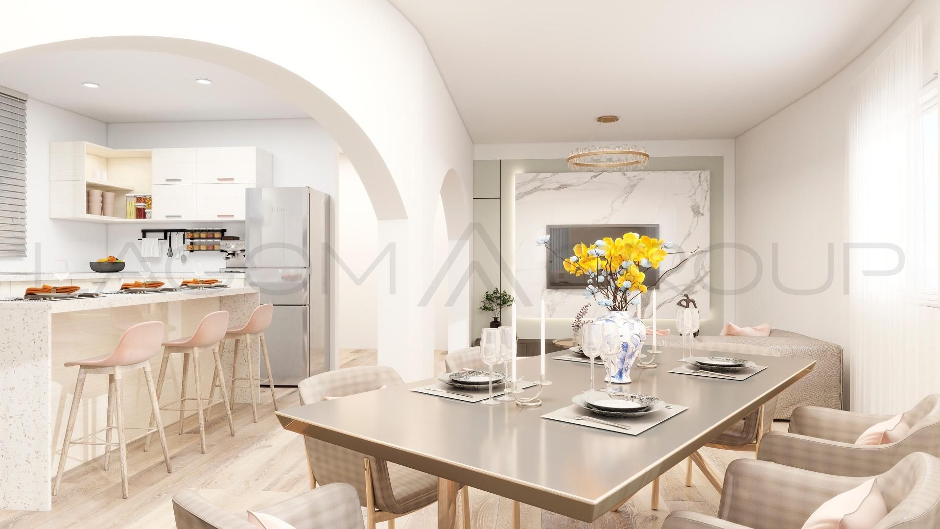 Flat for sale in Carrer ROCA I BATLLE, El Putget i el Farró, Sarrià - Sant Gervasi,  Barcelona Capital