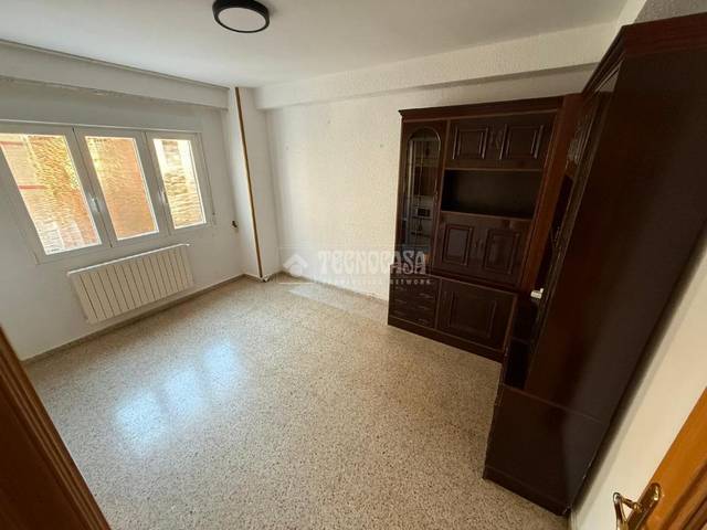 Piso en Venta en La Jota