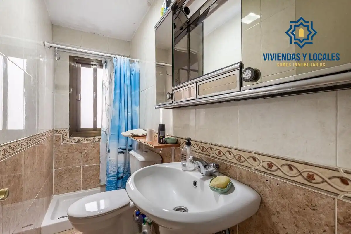 Flat for sale in Chana, imagen 18