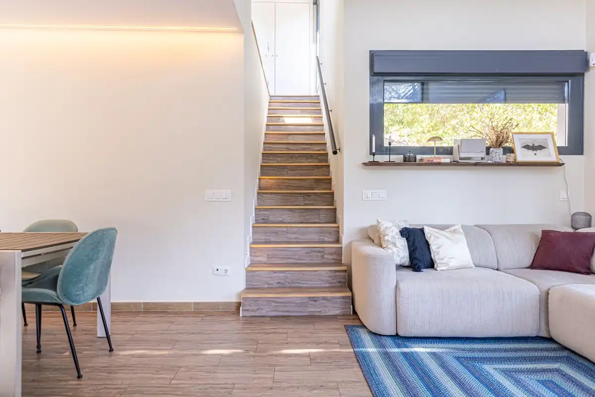Villa con terrazza in vendita a Pino Alto - Navarredonda, imagen 6