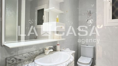 Foto 3 de Ático en venta en Carrer D'eivissa, Llefià, Badalona