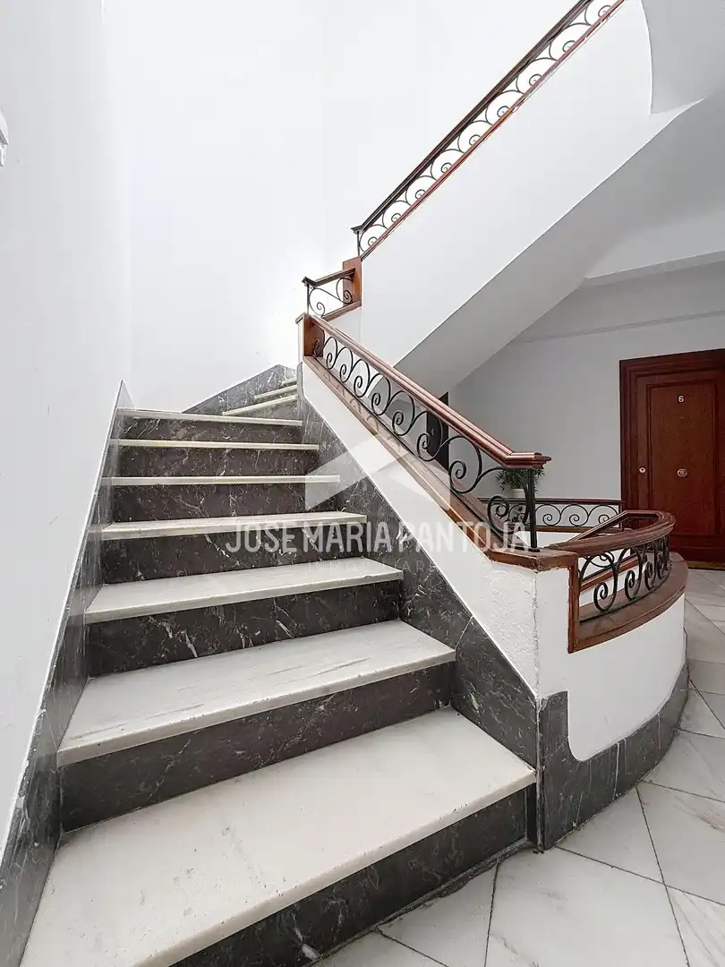 Flat for sale in Jerez de la Frontera  with Storage room