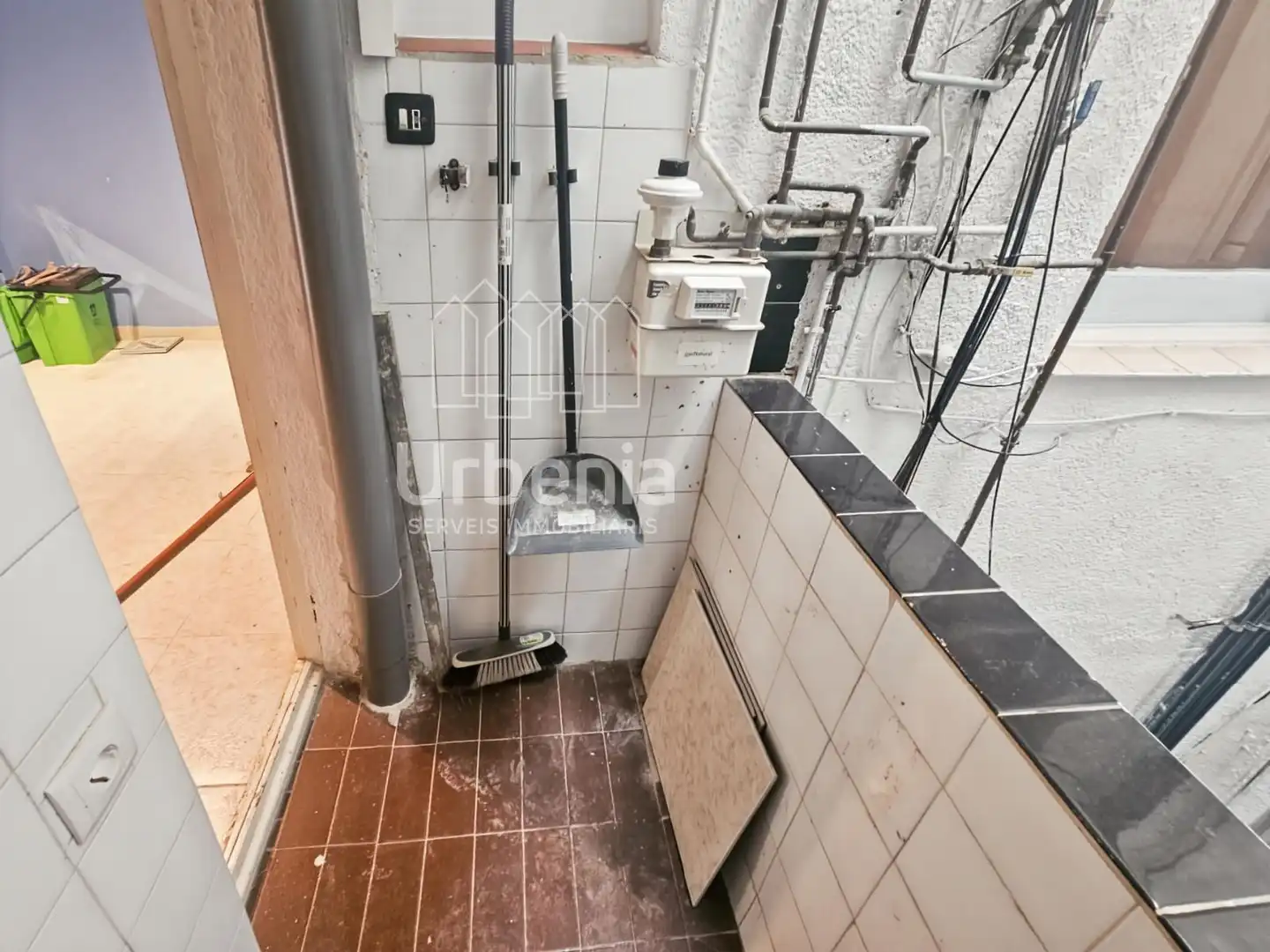 Flat with lift for sale in Zona alta, imagen 15