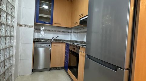 Foto 4 de Piso de alquiler en Sobradelo, Vilagarcía de Arousa