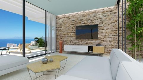 Foto 4 de Casa o chalet en venta en La Caldera, Adeje